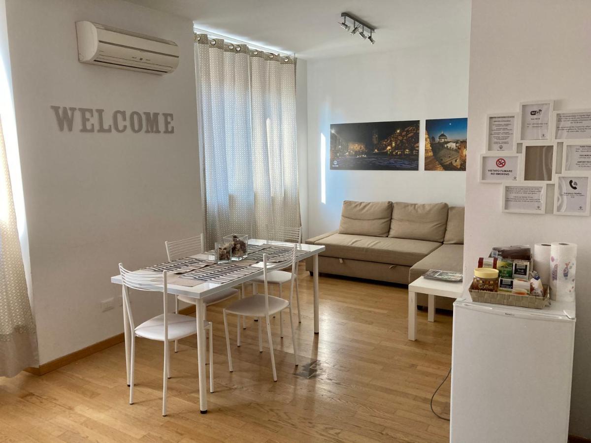 Apartamento The Little House In Bérgamo