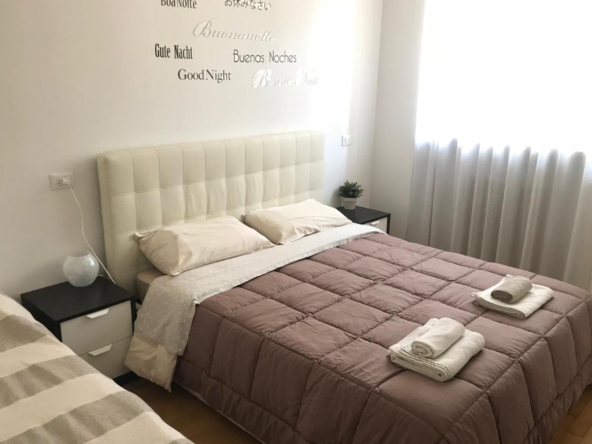 The Little House In Apartamento Bérgamo