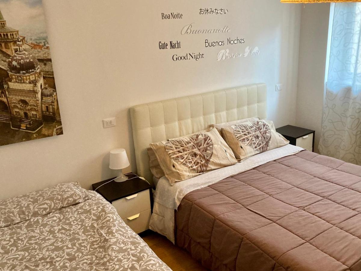The Little House In Apartamento Bérgamo