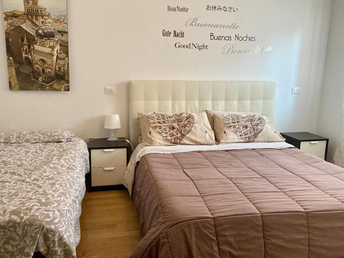 The Little House In Apartamento *