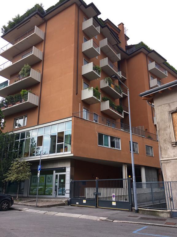The Little House In Bérgamo