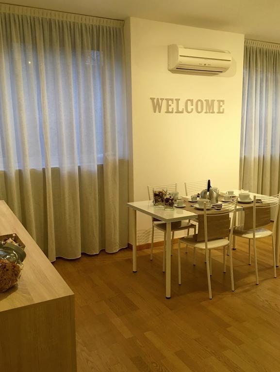 The Little House In Apartamento