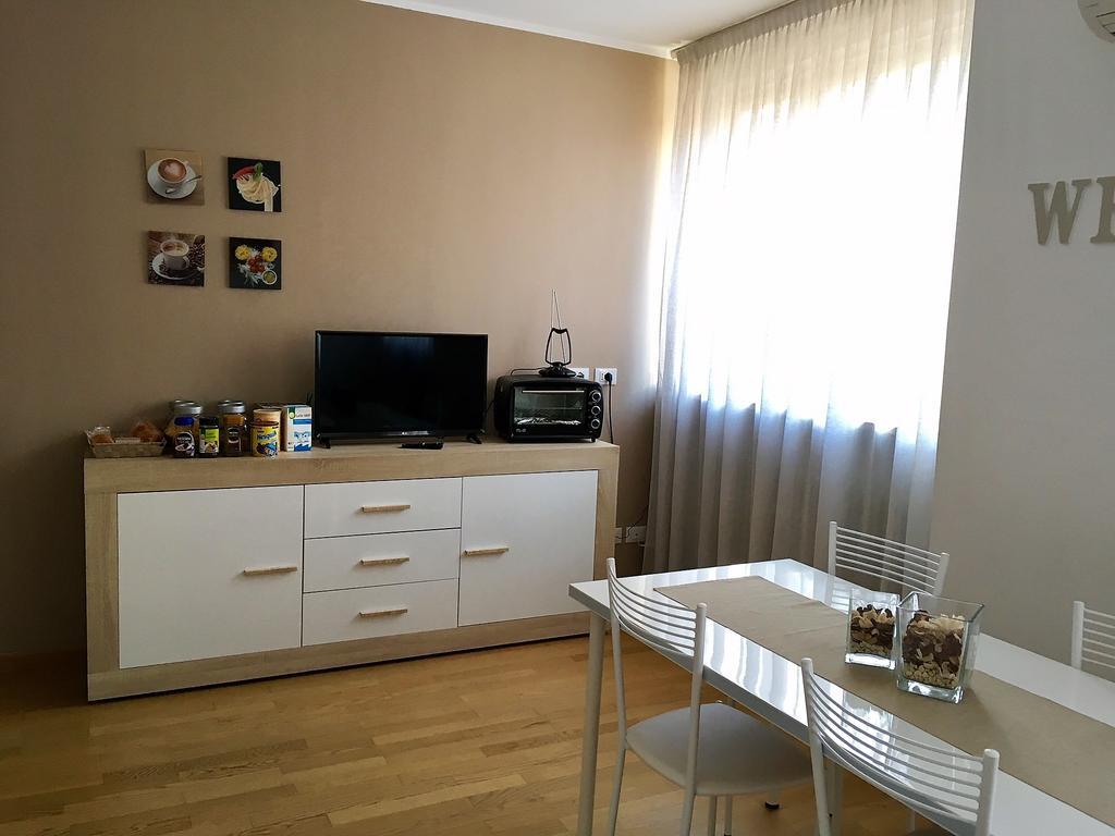The Little House In Apartamento
