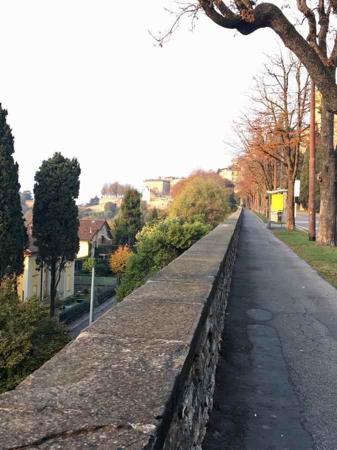 The Little House In * Bérgamo